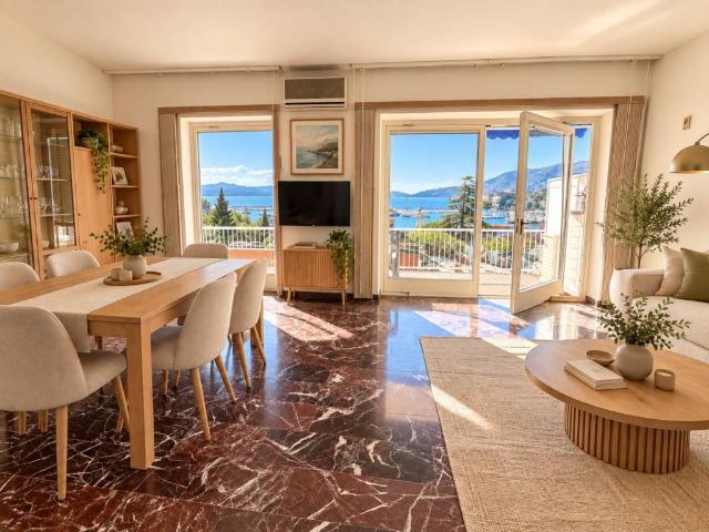 Appartamento in vendita a Rapallo GE