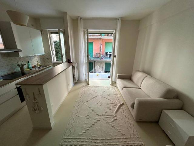 Appartamento in vendita a Rapallo GE