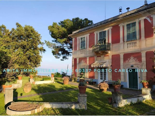 Appartamento in vendita a Santa Margherita Ligure GE
