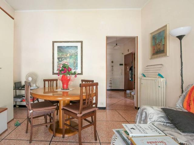 Appartamento in vendita a Rapallo GE