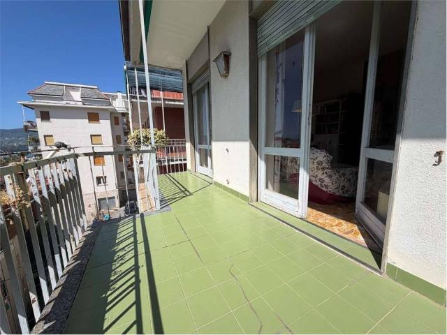 Appartamento in vendita a Rapallo GE