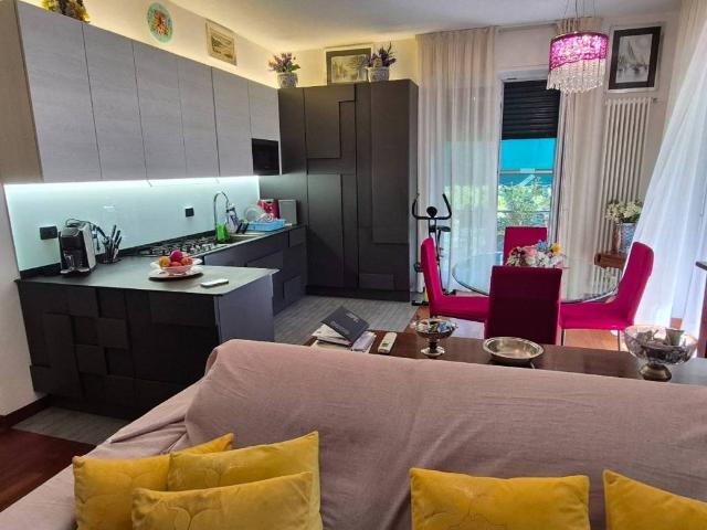Appartamento in vendita a Rapallo GE