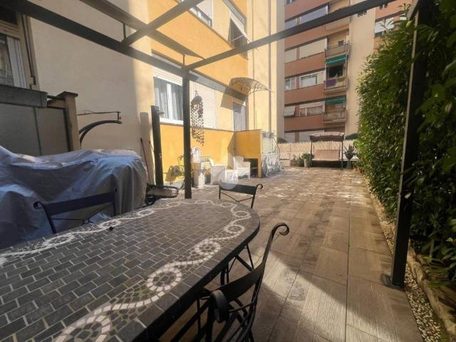 Appartamento in vendita a Rapallo GE