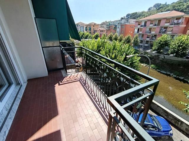 Appartamento in vendita a Rapallo GE