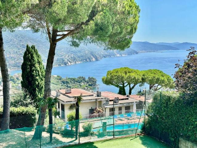 Appartamento in vendita a Rapallo GE