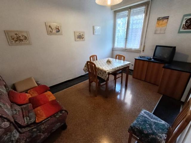 Appartamento in vendita a Rapallo GE