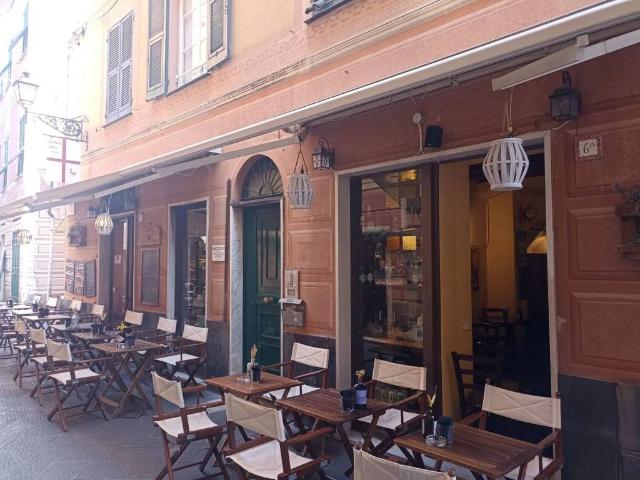 Appartamento in vendita a Rapallo GE