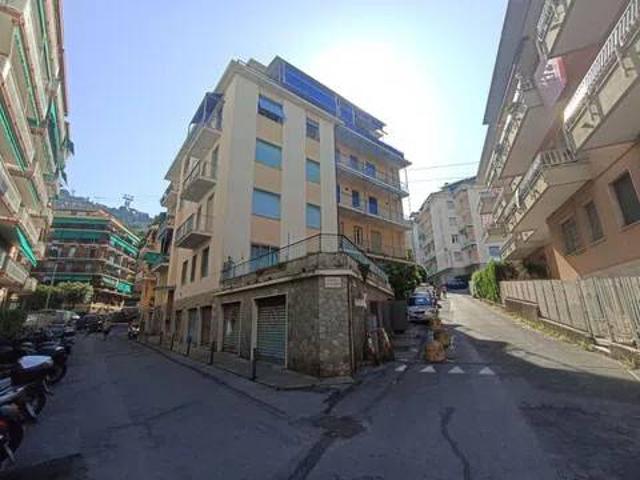 Appartamento in vendita a Rapallo GE