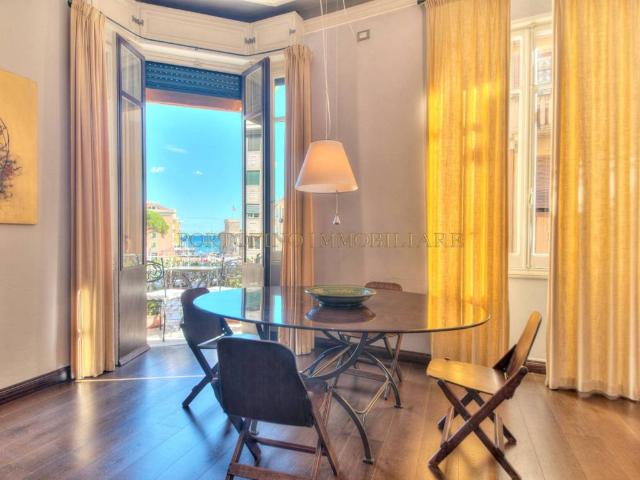 Appartamento in vendita a Rapallo GE