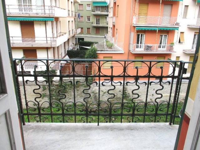 Appartamento in vendita a Rapallo GE