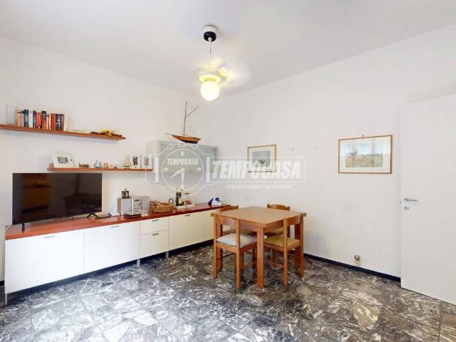 Appartamento in vendita a Rapallo GE
