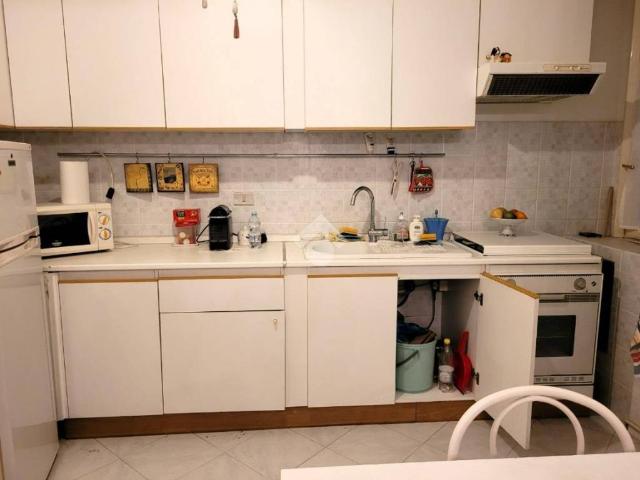 Appartamento in vendita a Rapallo GE