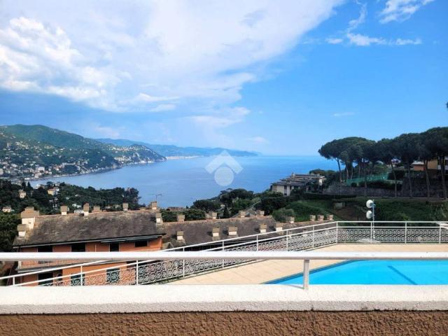 Appartamento in vendita a Rapallo GE