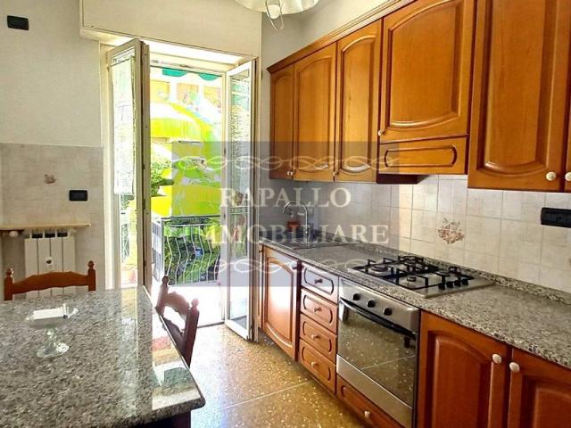 Appartamento in vendita a Rapallo GE
