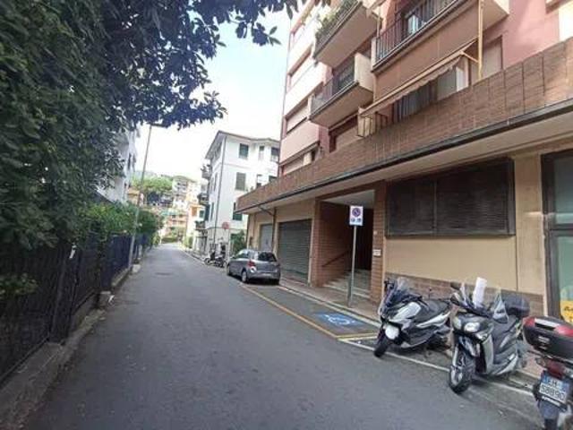 Appartamento in vendita a Rapallo GE