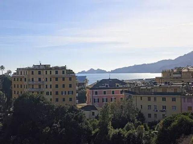 Appartamento in vendita a Rapallo GE