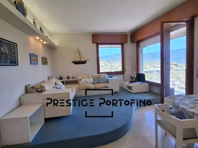 Appartamento in vendita a Rapallo GE