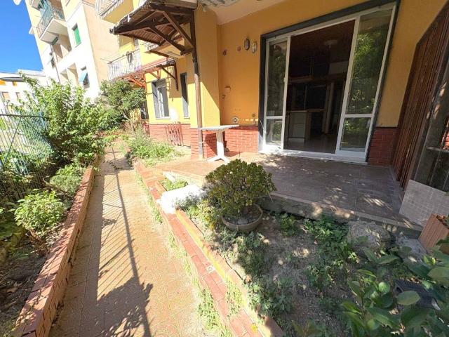 Appartamento in vendita a Rapallo GE