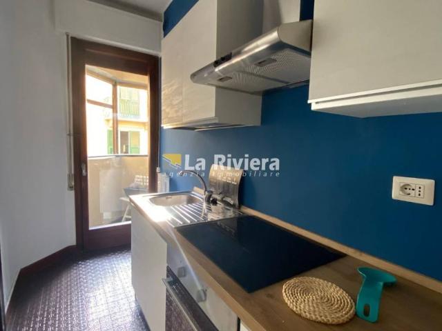 Appartamento in vendita a Rapallo GE