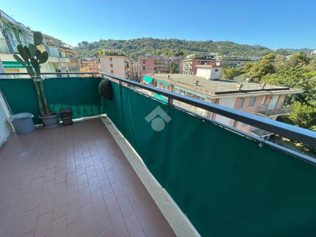 Appartamento in vendita a Rapallo GE