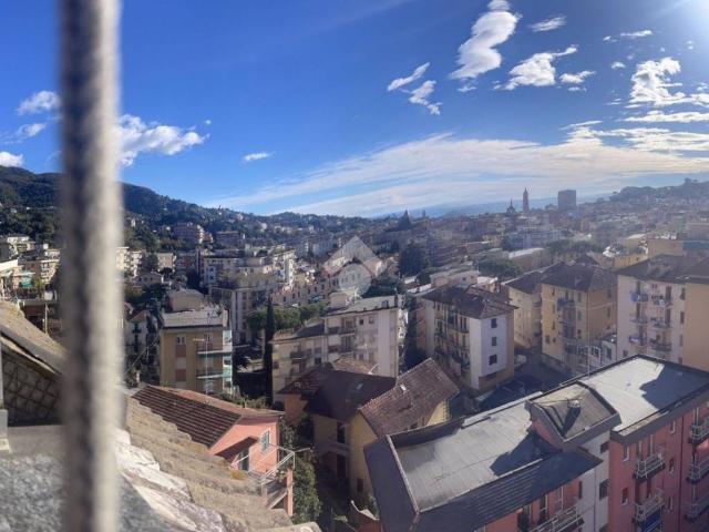 Appartamento in vendita a Rapallo GE