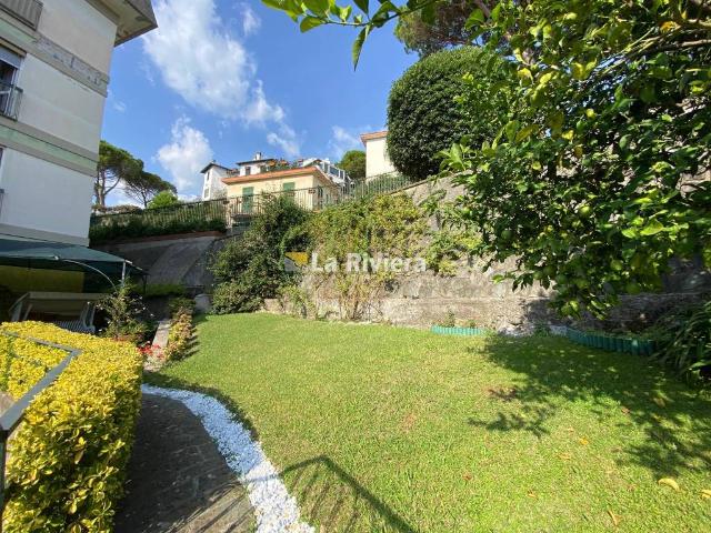 Appartamento in vendita a Rapallo GE