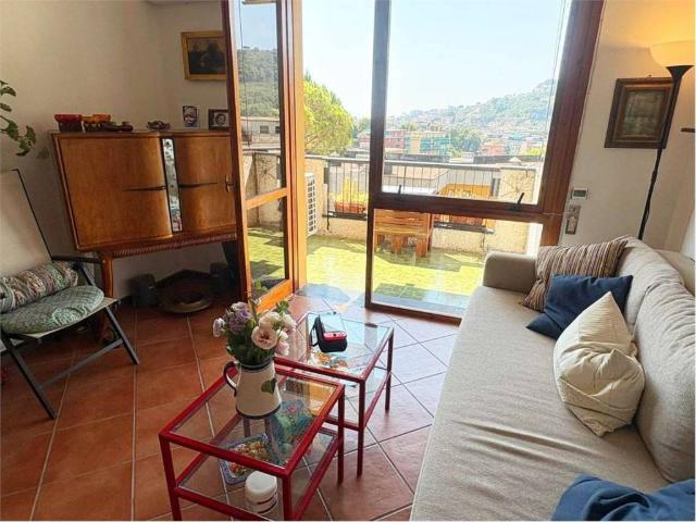 Appartamento in vendita a Rapallo GE