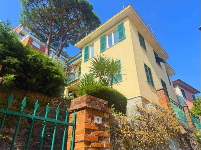 Appartamento in vendita a Rapallo GE