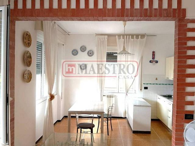 Appartamento in vendita a Rapallo GE