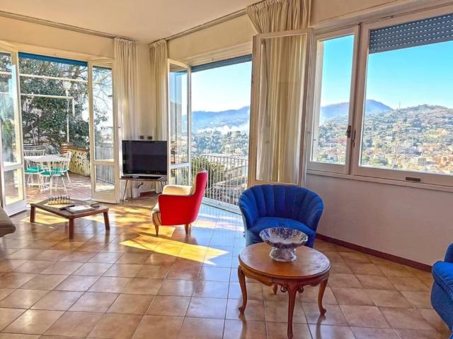 Appartamento in vendita a Rapallo GE