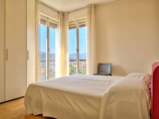 Appartamento in vendita a Rapallo GE