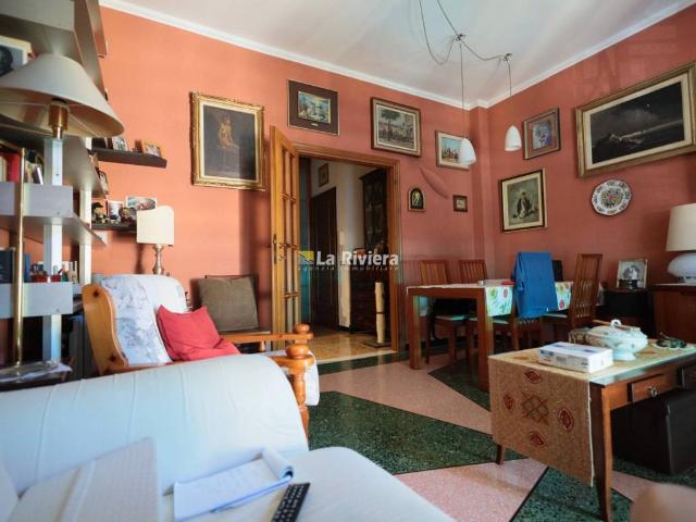 Appartamento in vendita a Rapallo GE