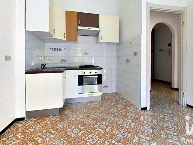 Appartamento in vendita a Rapallo GE