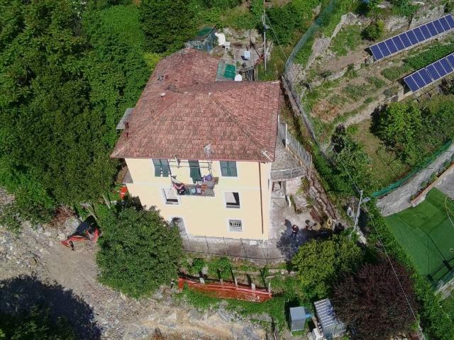 Appartamento in vendita a Rapallo GE