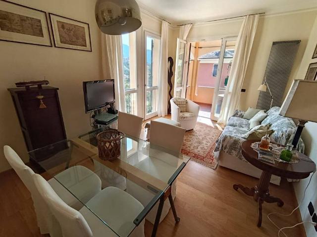 Appartamento in vendita a Rapallo GE