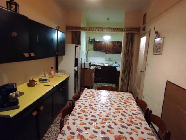 Appartamento in vendita a Rapallo GE