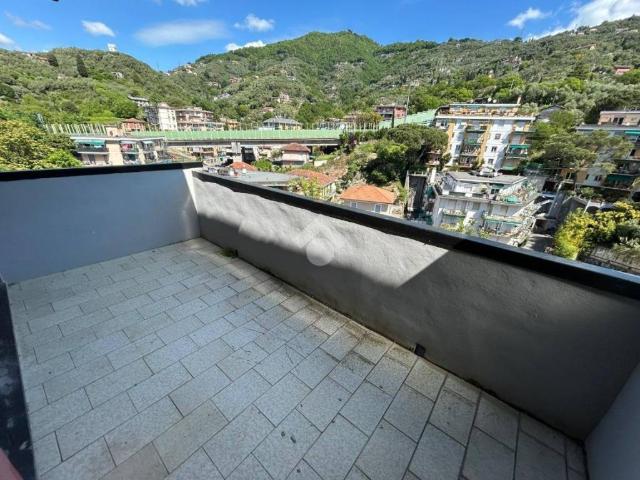 Appartamento in vendita a Rapallo GE