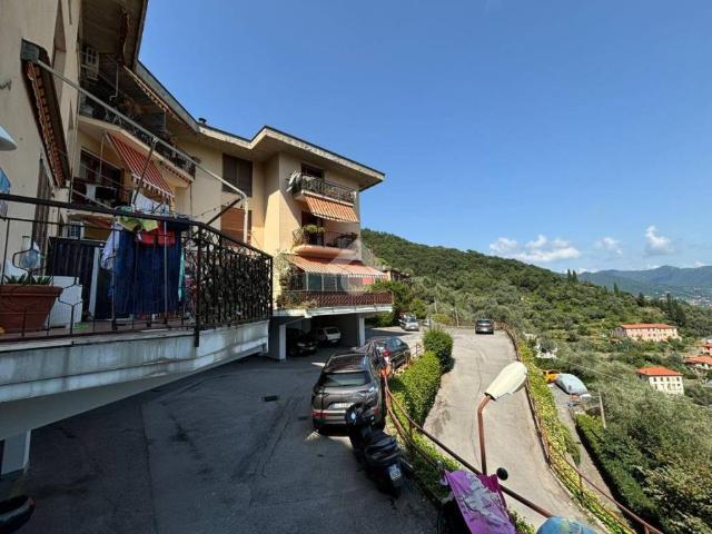 Appartamento in vendita a Rapallo GE
