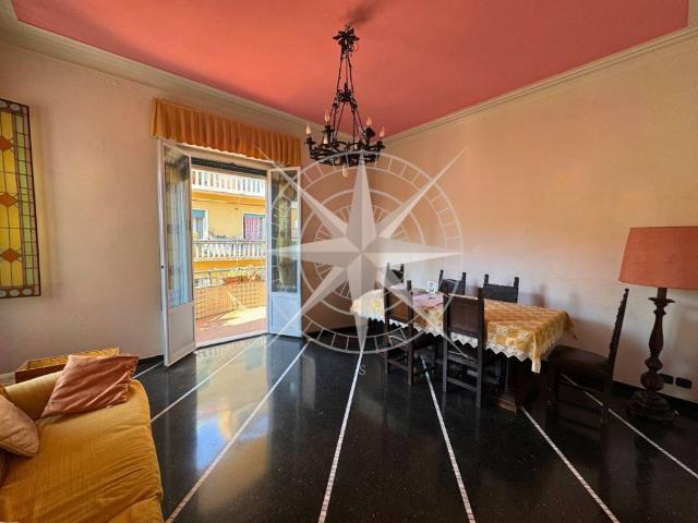 Appartamento in vendita a Rapallo GE