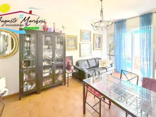 Appartamento in vendita a Rapallo GE