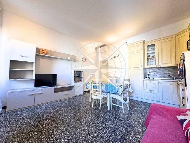 Appartamento in vendita a Rapallo GE