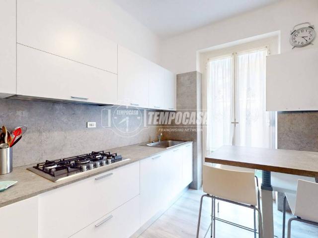 Appartamento in vendita a Rapallo GE