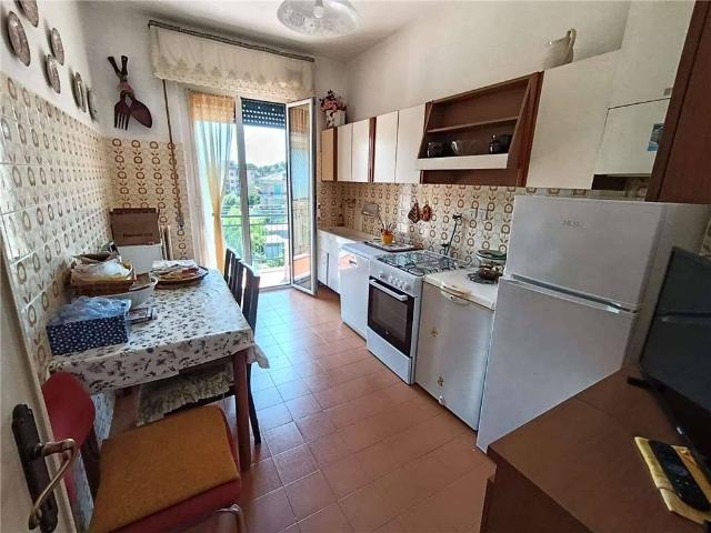 Appartamento in vendita a Rapallo GE