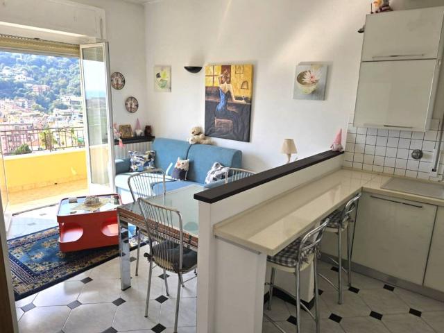 Appartamento in vendita a Rapallo GE