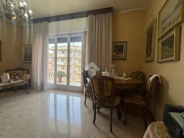 Appartamento in vendita a Rapallo GE