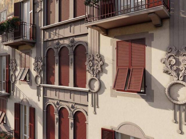 Appartamento in vendita a Rapallo GE