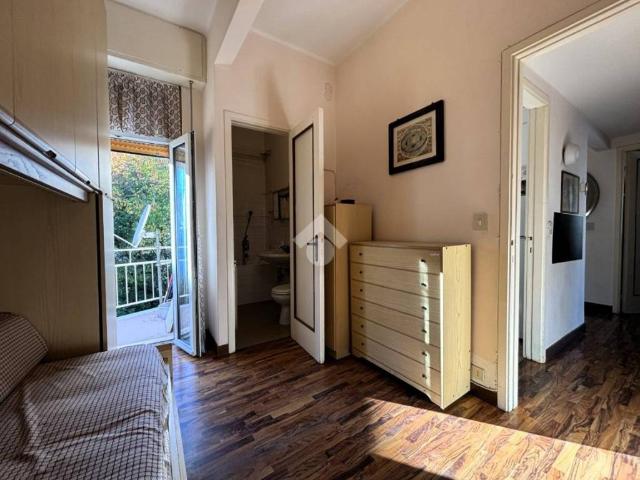 Appartamento in vendita a Rapallo GE