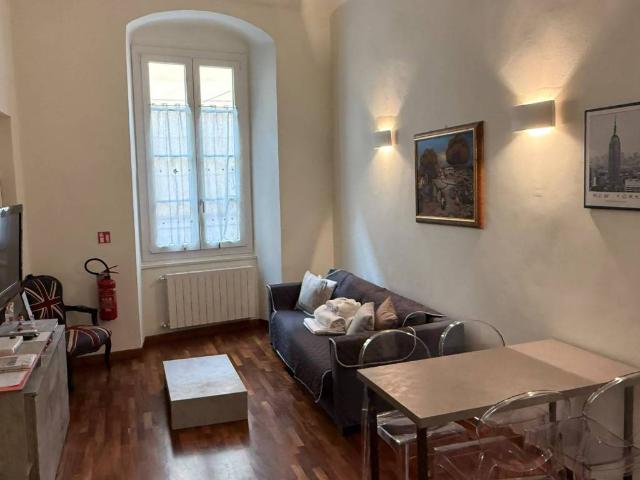 Appartamento in vendita a Rapallo GE
