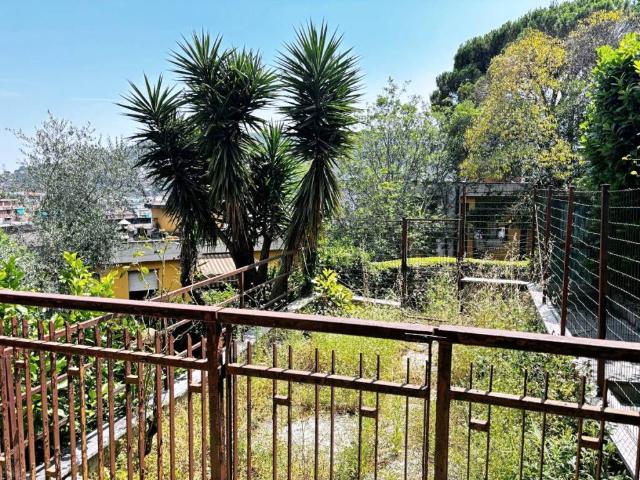 Appartamento in vendita a Rapallo GE