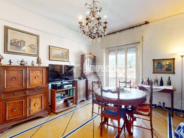 Appartamento in vendita a Rapallo GE